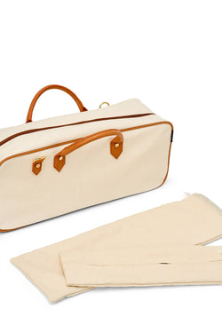 Margo Mahjong Travel Tote