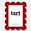 Acrylic Magnet Picture Frame by Tart by Taylor