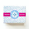 Play Away Mahjong - Modern Playing Card Deck