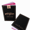 Mahjong Merit Passport