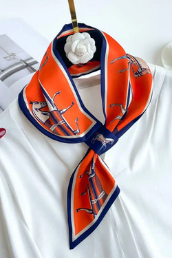 Equine Loop Scarf