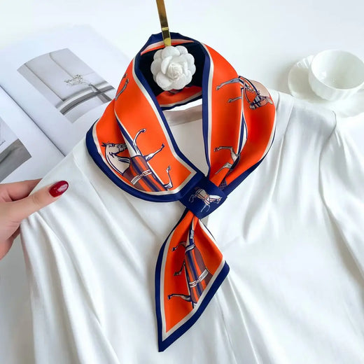 Equine Loop Scarf