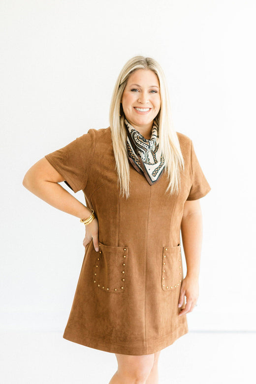 Sienna Dress