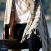 Striped Turkish Towel