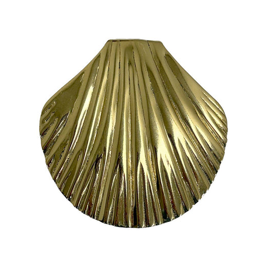Shell Trinket Box