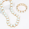 Prism Glow Set - Necklace/Bracelet