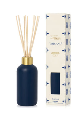 Volcano Artisan Terrazza Velluto Reed Diffuse