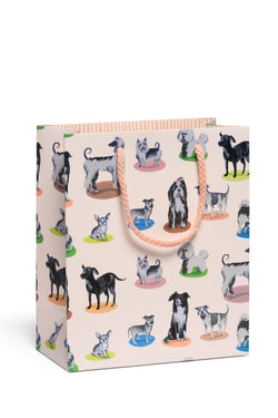 Doggies Gift Bag