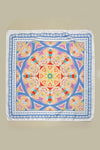 Paisley Silky Feel Bandana Scarf