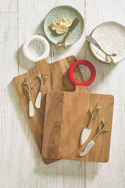 Twig Handle Spreaders