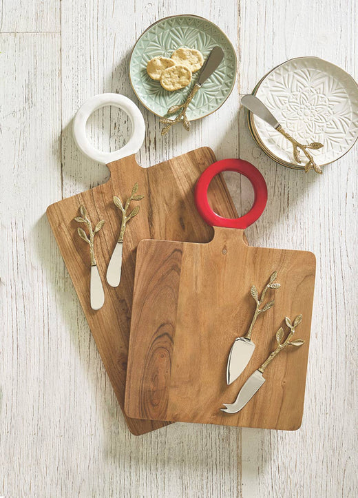Twig Handle Spreaders