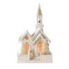 Bethany Lowe Peaceful Church