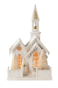 Bethany Lowe Peaceful Church