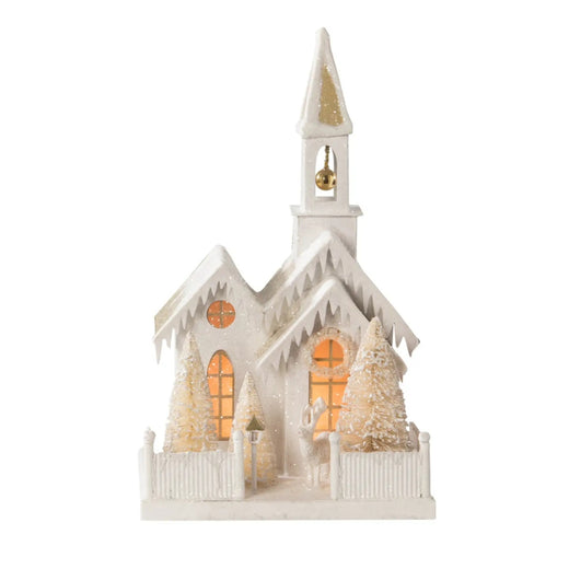 Bethany Lowe Peaceful Church