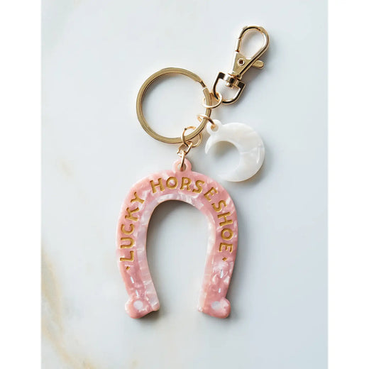 Lucky Bag Charms