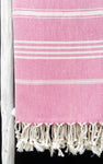 Striped Turkish Towel
