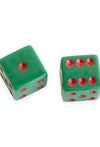 Dice (set of 2)