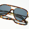 Shay Aviator Sunglasses
