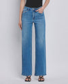 Refinery HR Wide Leg Jeans