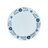Daisy Josephine Dinner Plates - 8 per pack