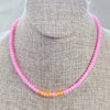 Beaded Delicate Necklace