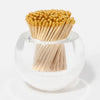 Acrylic Match Striker by Tart by Taylor