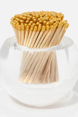 Acrylic Match Striker