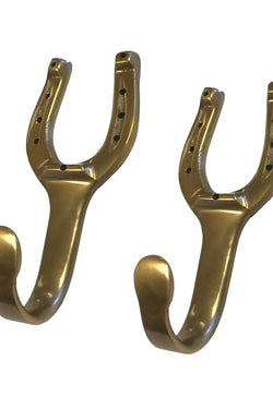 Horseshoe Hook Hanger