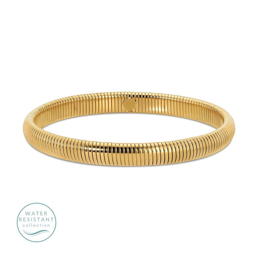 Narrow Flex Bangle - Water-Resistant