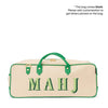 Margo Mahjong Travel Tote