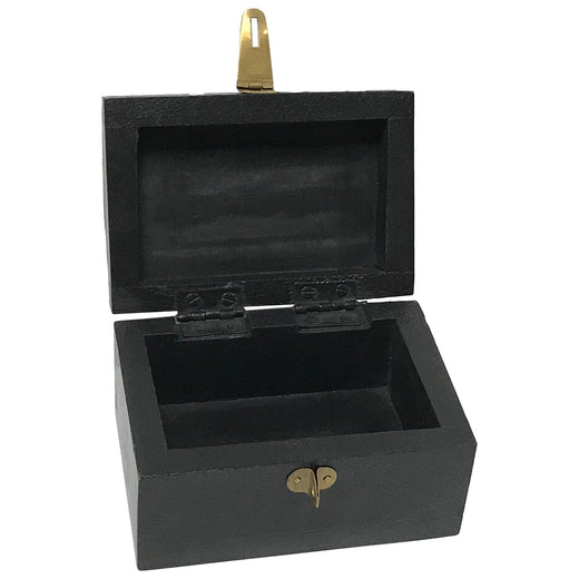 Horse Wood Box