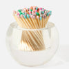 Acrylic Match Striker by Tart by Taylor