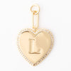 Thea Initial Charm Amelia