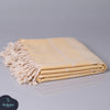 Striped Turkish Towel