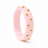 Gold Studded Bangle