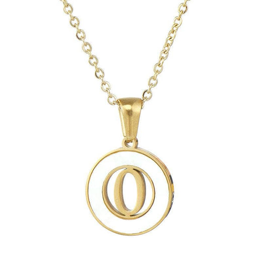 Initial Charm - Shell