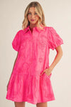 Jessa Dress