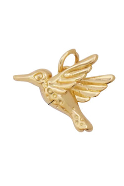 Golden Hummingbird