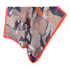 Horses in Blankets Scarf