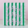 Mahj Mahj Mahj Cocktail Napkins