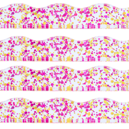 |Mahjong Premium Acrylic Pusher Set(4)