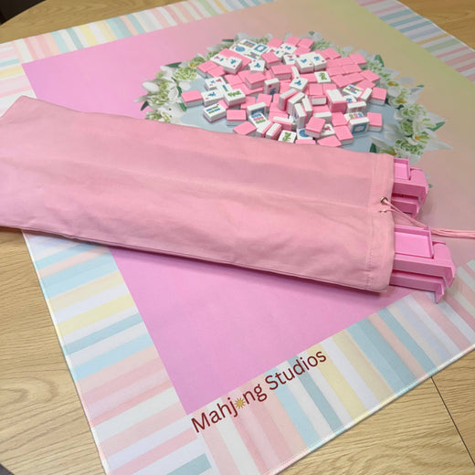 Mahjong Rack Storage Bag