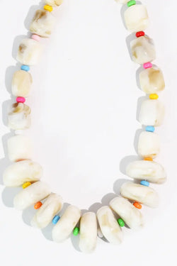 Malibu Necklace