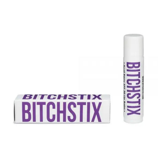 Lip Balm With SPF30