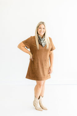 Sienna Dress