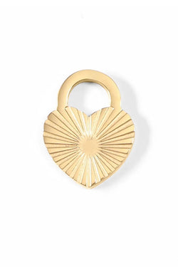 Heart Lock