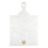 Marble Serving Board