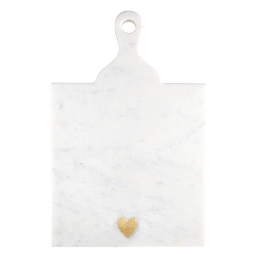 Marble Serving Board