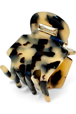 Rita Italian Acetate Jam Clip