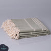 Striped Turkish Towel